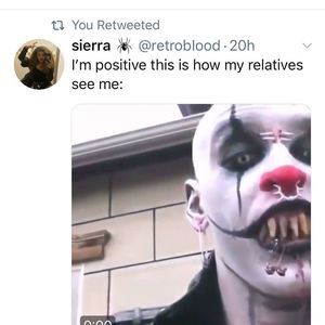 Meet your Posher, Hassani